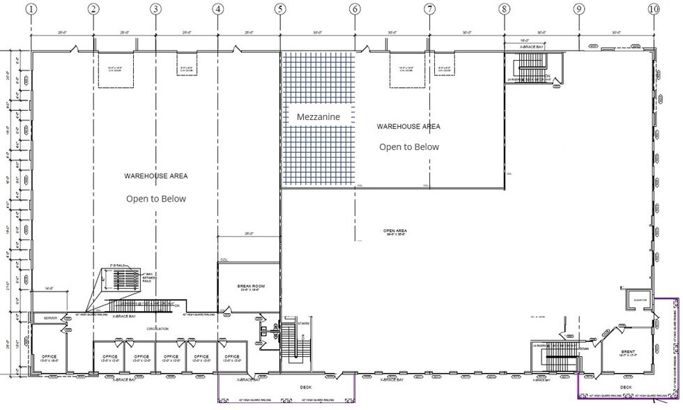 More Photos Of 4158 Links Dr, West Valley City Industrial For Lease