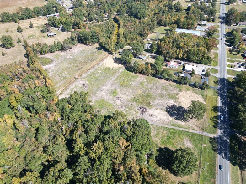 More Photos Of 2308 S 2nd St, Cabot Land For Sale