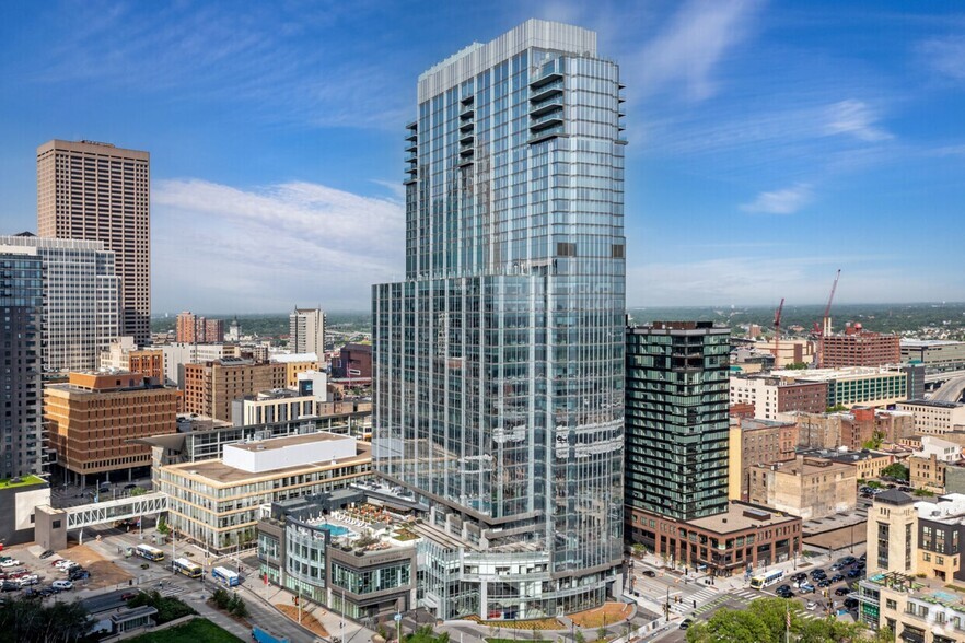 Primary Photo Of 250 Nicollet Mall, Minneapolis Office For Lease