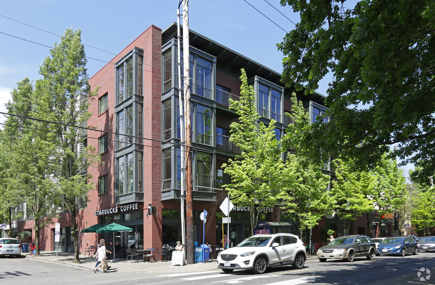 Primary Photo Of 1301 NW 23rd Ave, Portland Apartments For Lease