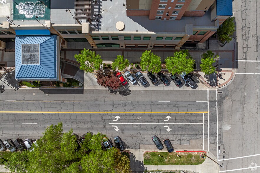 More Photos Of 423 W 300 S, Salt Lake City Hotel For Lease