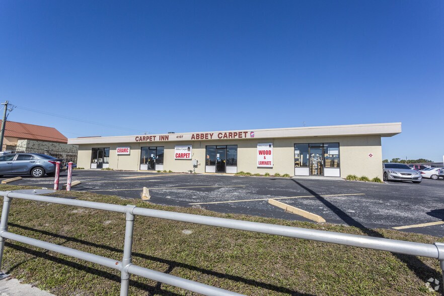 More Photos Of 4107 Clark Rd, Sarasota Warehouse For Sale
