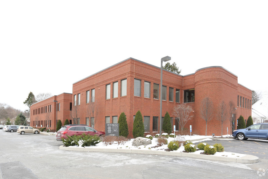 Primary Photo Of 2081 W Ridge Rd, Rochester Medical For Lease