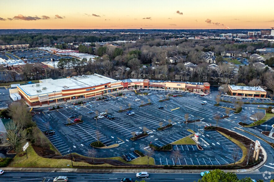 More Photos Of 10106-10120 Johnston Rd, Charlotte Unknown For Sale