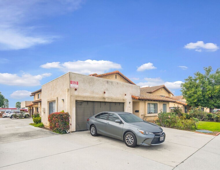 More Photos Of 732 W Bagnall St, Glendora Multifamily For Sale