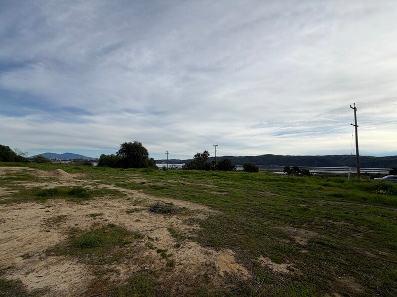 More Photos Of 625 E H St, Benicia Land For Sale