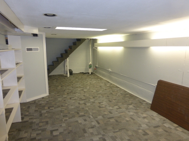 More Photos Of 4 Bow St, Lexington Storefront Retail Office For Lease