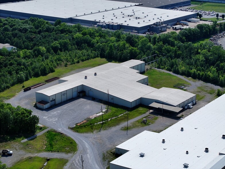 More Photos Of 1401 Meadow Craft Rd, Birmingham Manufacturing For Sale