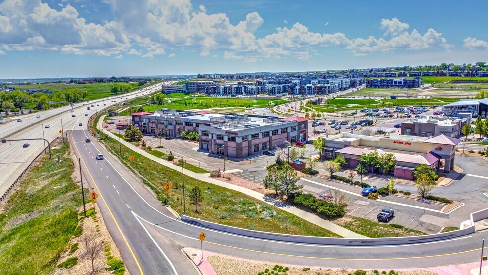 More Photos Of 100 Superior Plaza Way, Superior Storefront Retail Office For Lease