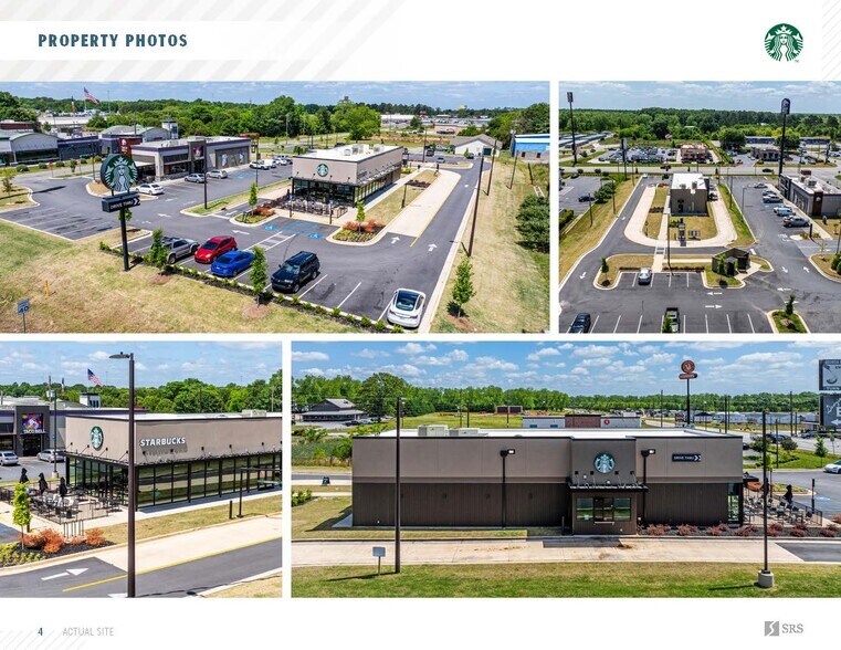 More Photos Of 321 N GA Highway 49 N, Byron Fast Food For Sale