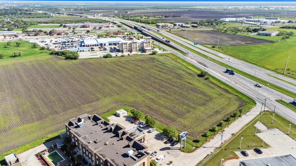 More Photos Of W Highway 77, Kingsville Land For Sale