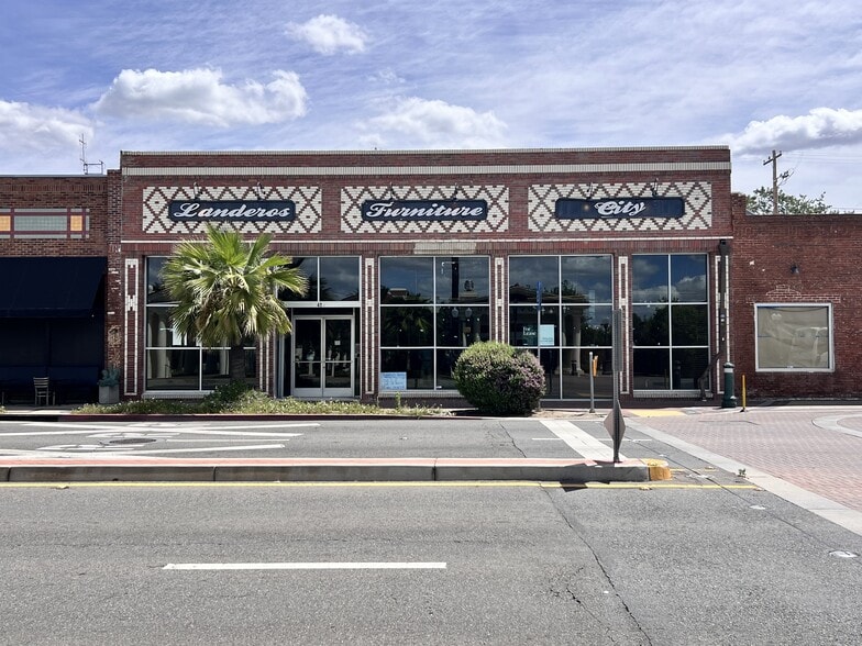 Primary Photo Of 346 Orange St, Redlands Restaurant For Lease