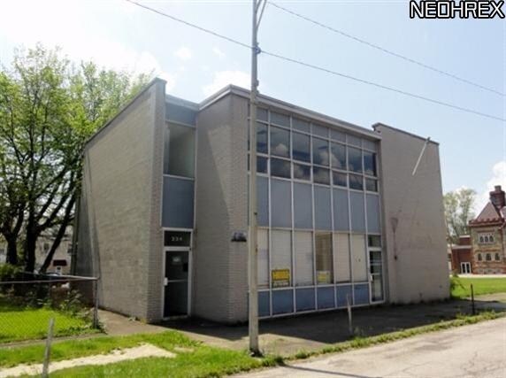 Primary Photo Of 234-236 W 6th St, East Liverpool Medical For Sale