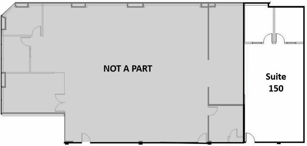 More Photos Of 21015 Pathfinder Rd, Diamond Bar Office For Lease