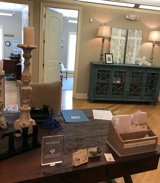 More Photos Of 9030 S Corporate Edge Dr, Germantown Office For Sale
