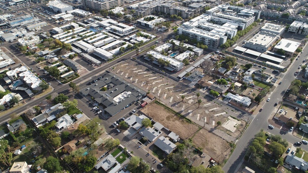 More Photos Of 4632 N 14th Pl, Phoenix Land For Sale