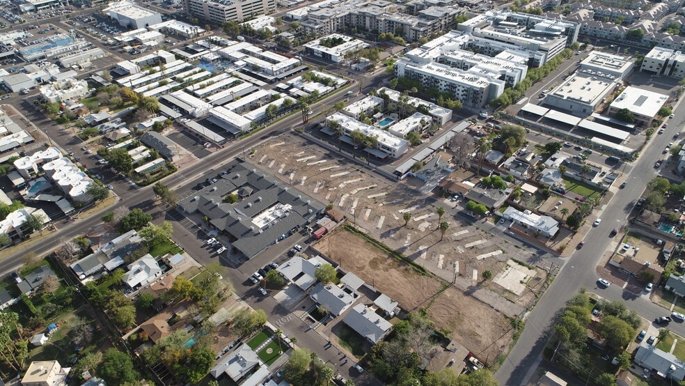 More Photos Of 4632 N 14th Pl, Phoenix Land For Sale