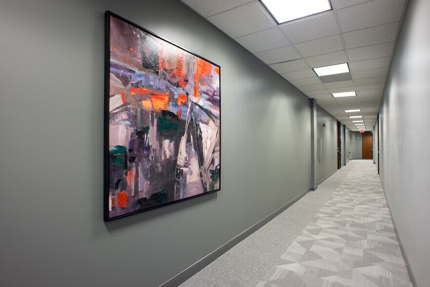 More Photos Of 2201 N Central Expy, Richardson Office For Lease