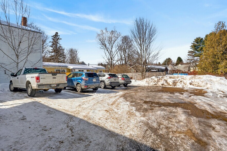 More Photos Of 25 Village St, Lisbon Multifamily For Sale