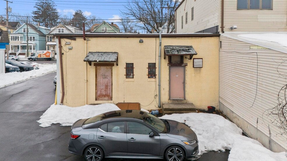 More Photos Of 1529 Dixwell Ave, Hamden Freestanding For Sale