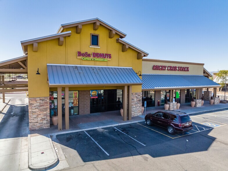 More Photos Of W Southern Ave @ 35th Ave, Phoenix Unknown For Sale