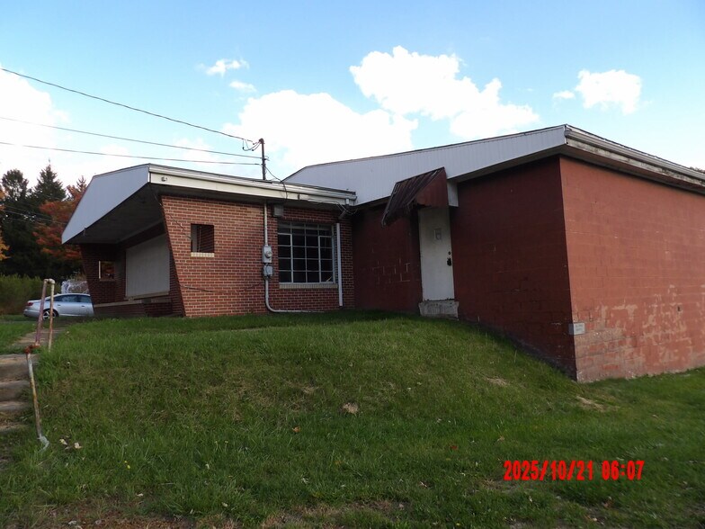 More Photos Of 1780 Pine Hollow Blvd, Hermitage Lodge Meeting Hall For Sale