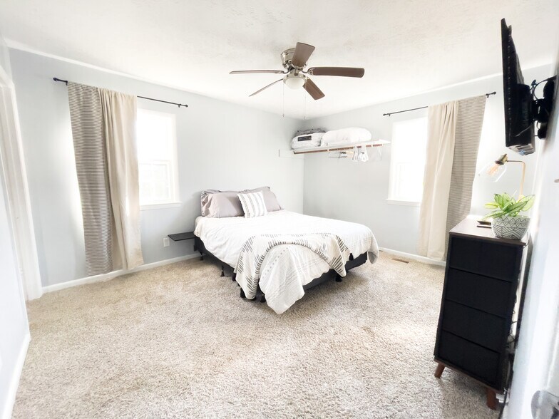 More Photos Of 3873 Cumberland Rd, Fayetteville Apartments For Sale