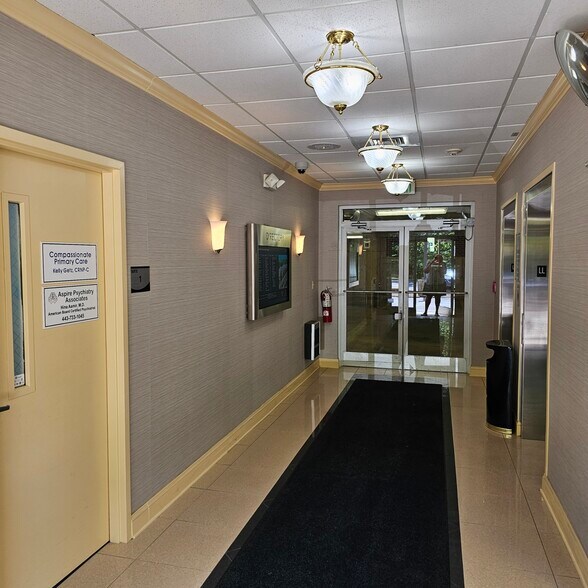 More Photos Of 602 S Atwood Rd, Bel Air Medical For Lease