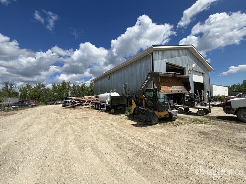 More Photos Of Gimli, MB, Gimli Land For Sale