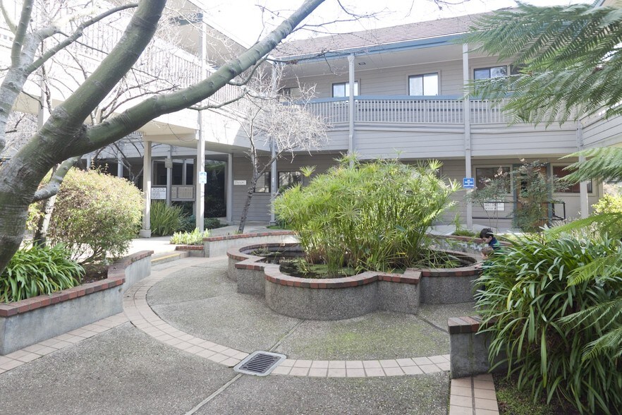 More Photos Of 1667 Dominican Way, Santa Cruz Medical For Lease