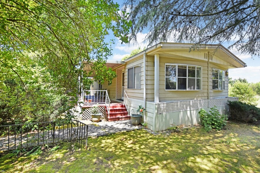 More Photos Of 3820 Bodega Ave, Petaluma Land For Sale