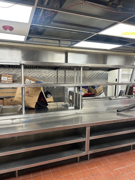 More Photos Of 45300 Mound Rd, Shelby Township Amusement Park For Lease