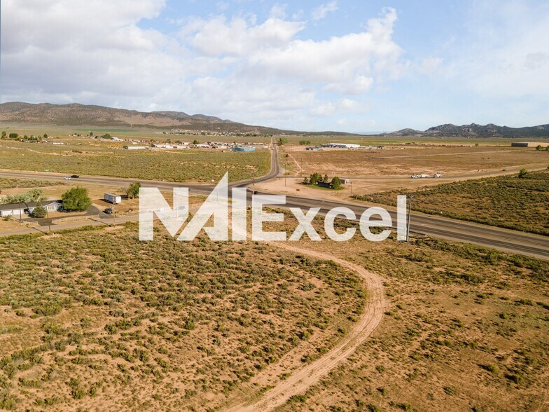 Primary Photo Of 5300 Highway 56, Cedar City Land For Lease