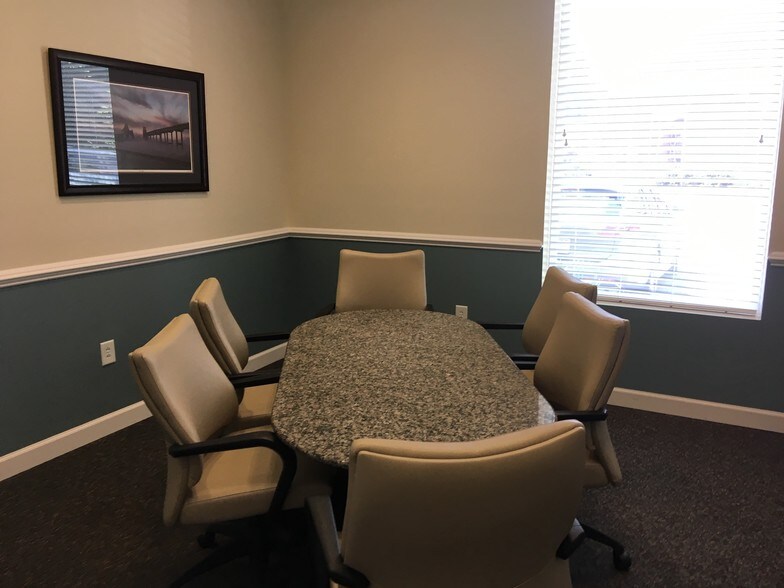 More Photos Of 105 Central Ave, Goose Creek Medical For Lease