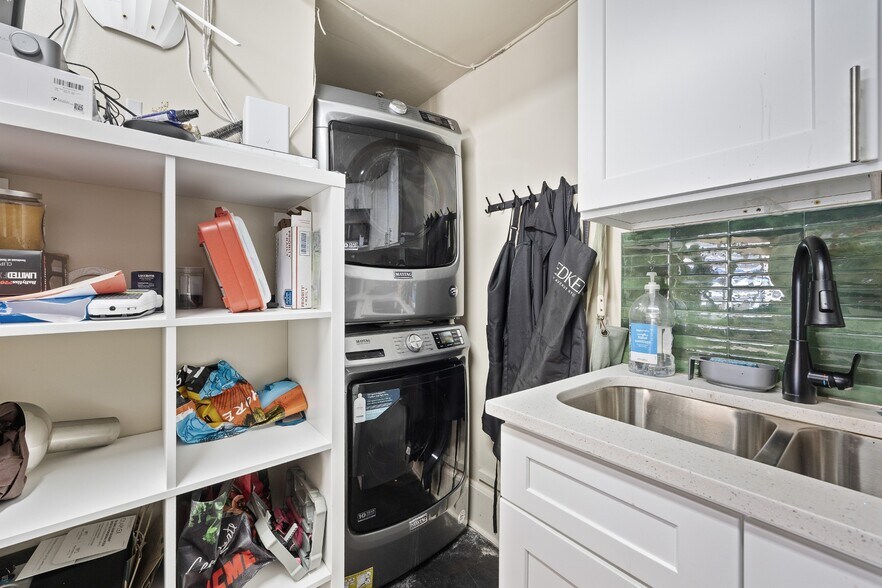 More Photos Of 92 Madison St, Hoboken Storefront Retail Residential For Sale