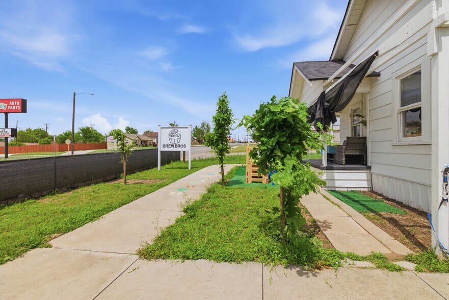 More Photos Of 201 S 31st St, Temple General Retail For Sale