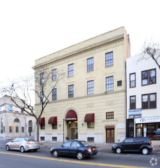 More Photos Of 20 E First St, Mount Vernon Office Residential For Lease