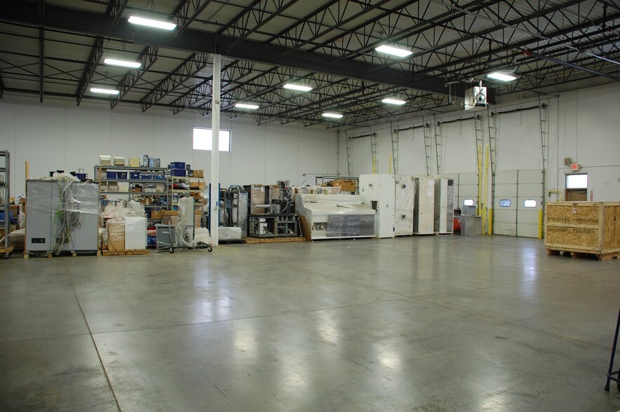 More Photos Of 610 Whitetail Blvd, River Falls Warehouse For Sale