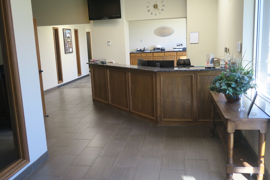 More Photos Of 4601 N Santa Fe Ave, Oklahoma City Distribution For Lease