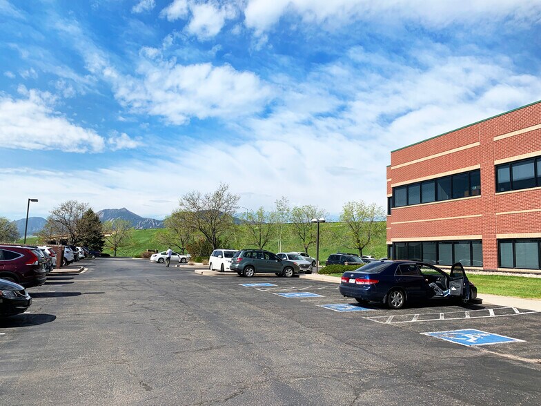 More Photos Of 3434 47th St, Boulder Medical For Lease