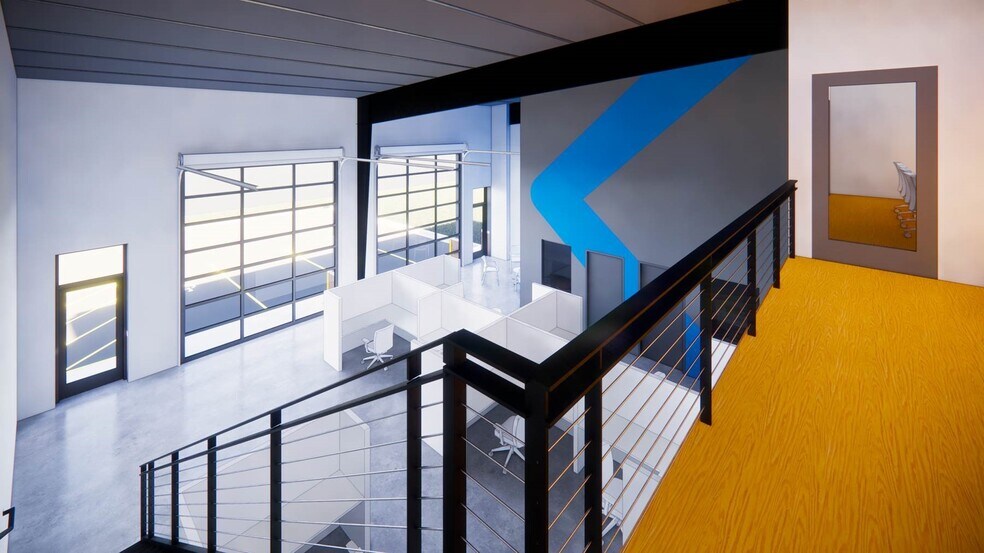 More Photos Of 2447 Alton Rd, Irondale Light Manufacturing For Lease