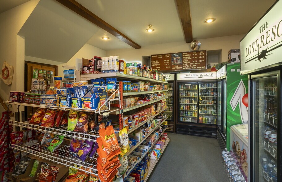 More Photos Of 20860 Hoko Ozette Rd, Clallam Bay Trailer Camper Park For Sale