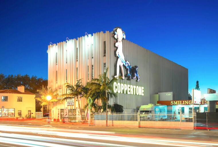 More Photos Of 7300 Biscayne Blvd, Miami Loft Creative Space For Lease