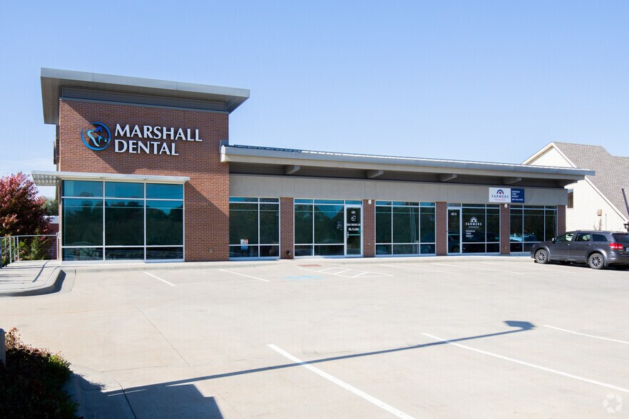 More Photos Of 6112 Mo-9 Hwy, Kansas City Office For Lease