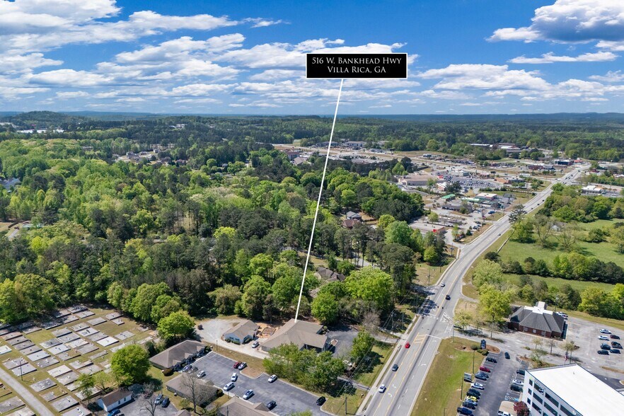 More Photos Of 516 W Bankhead Hwy, Villa Rica Daycare Center For Sale