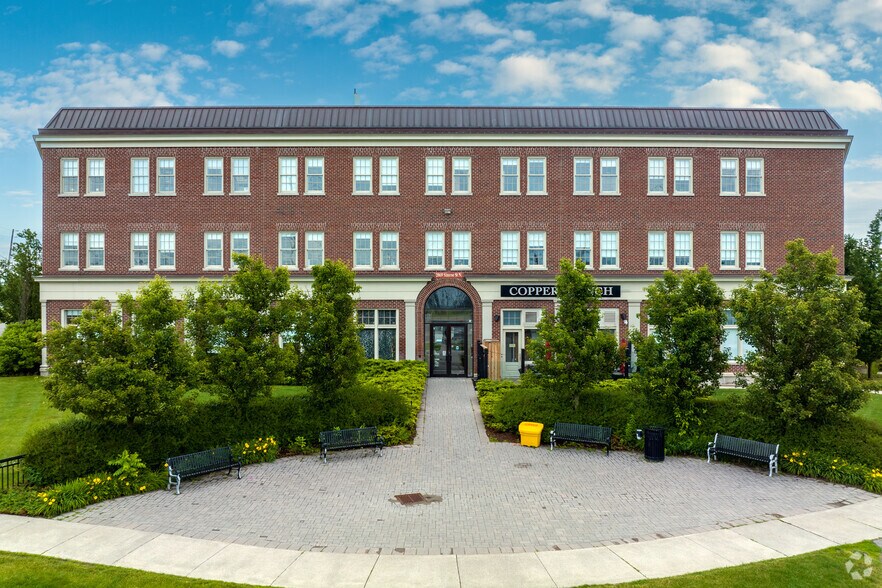 More Photos Of 2069 Simcoe St N, Oshawa Office For Lease