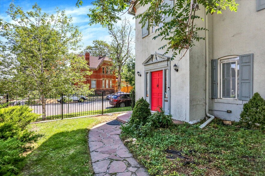 More Photos Of 422 21st St, Denver Office For Sale