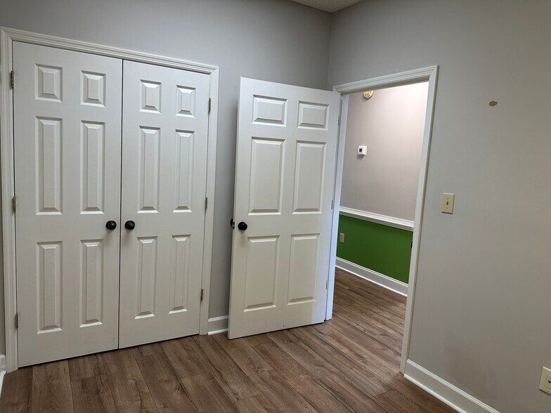 More Photos Of 4434 Columbia Rd, Augusta Loft Creative Space For Lease