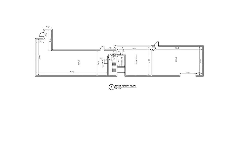 More Photos Of 276-278 Main St, Hackettstown Storefront Retail Office For Lease