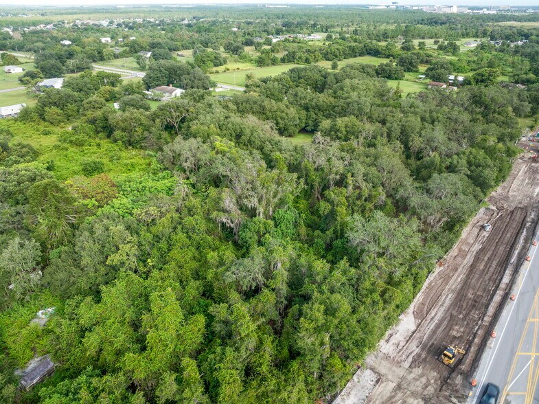 More Photos Of 4345 Boggy Creek Rd, Kissimmee Land For Sale